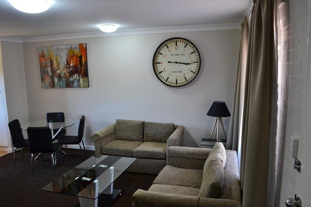 Cattlemans Country Motor Inn & Serviced Apartments Anafi Exterior foto
