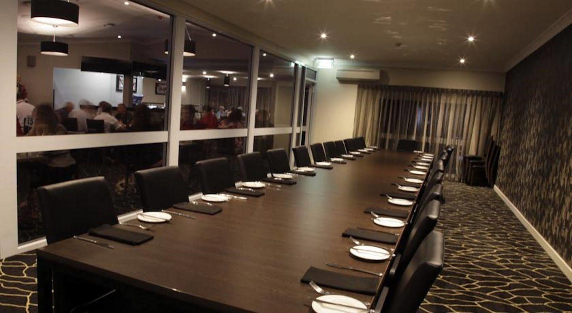 Cattlemans Country Motor Inn & Serviced Apartments Anafi Exterior foto