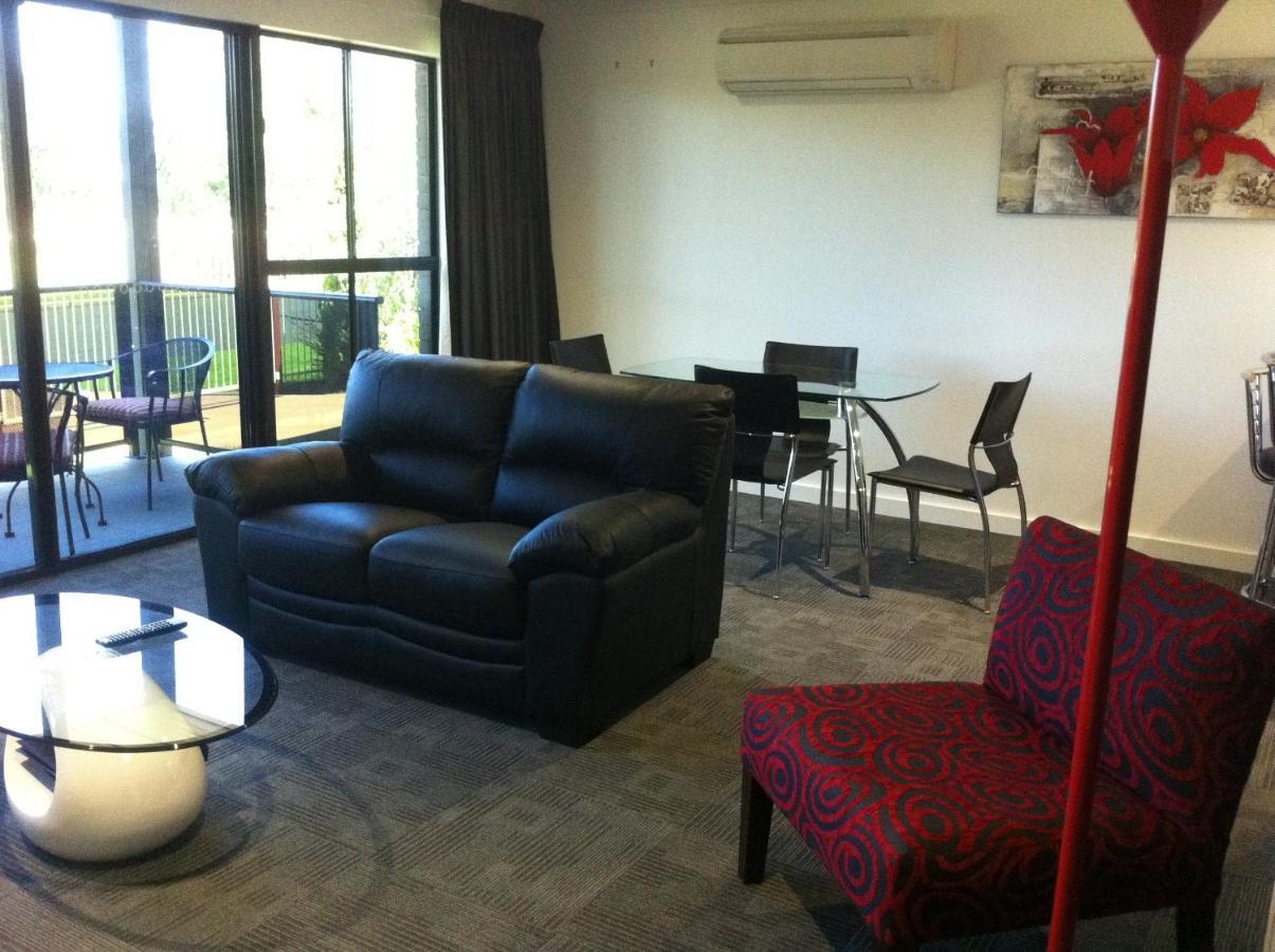 Cattlemans Country Motor Inn & Serviced Apartments Anafi Exterior foto