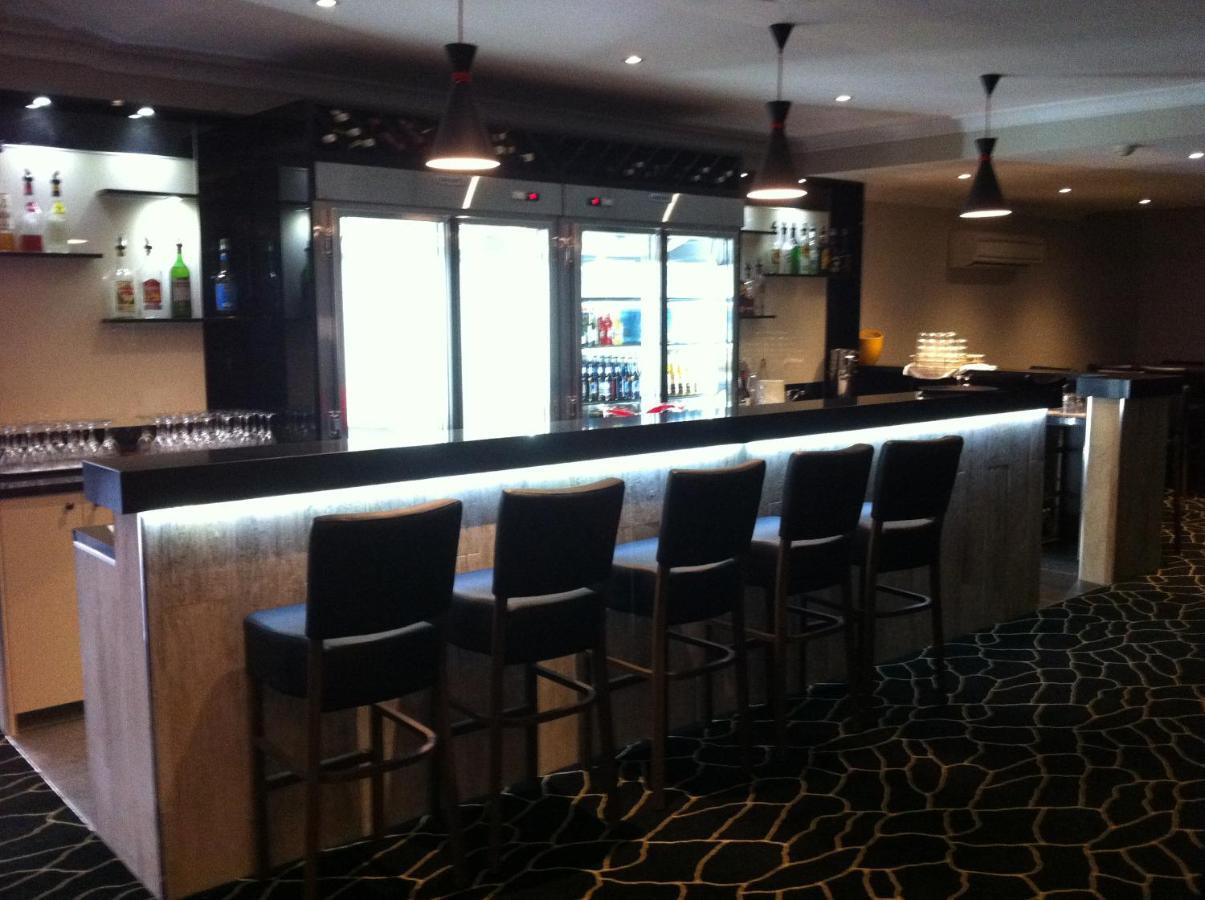Cattlemans Country Motor Inn & Serviced Apartments Anafi Exterior foto